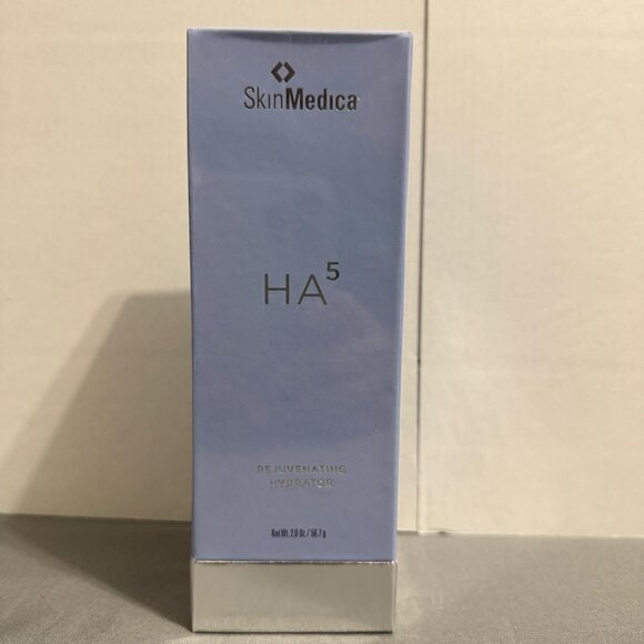 SkinMedica HA5 Rejuvenating Hydrator 02 0z - Picture 1 of 4
